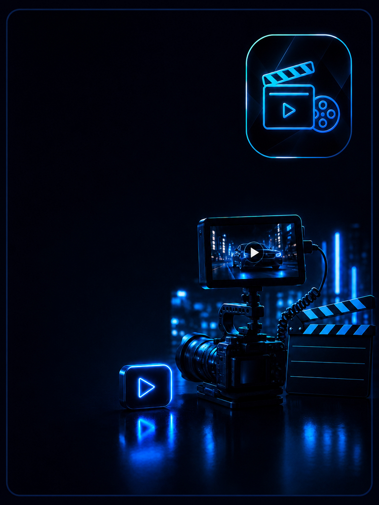 Content Creation Mobile
